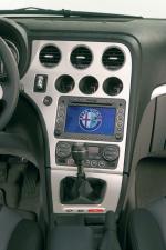 Alfa Romeo Brera 2005 года